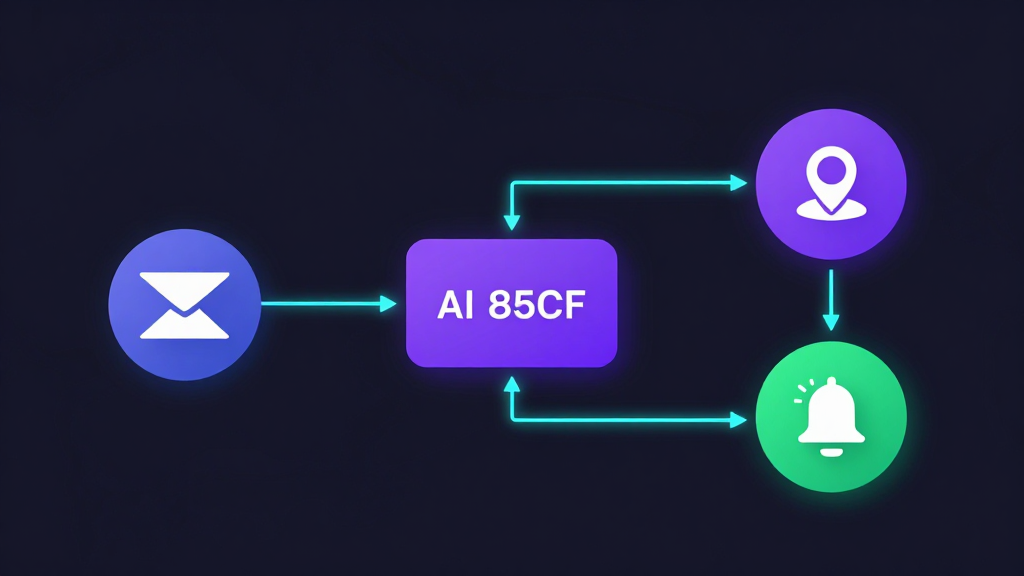 Automatisierte Workflow-Pipeline